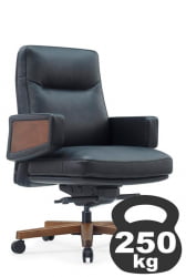 Кресло Рафаел-М Б2119 Черный / Rafael-M B2119