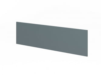 Экран настольный ЛЕМО Л-069-1 Маренго / LEMO L-069-1