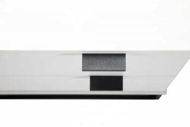 Тумба дизайнерская CИТЙ 40095582х Белый / CITY 40095582h