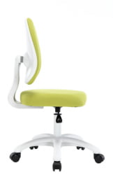 Детский стул Еверпроф Кидс 103 Ткань Зеленый / Everprof Kids