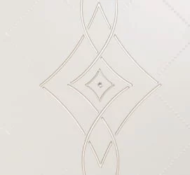 ТВ тумба Венеция 32.02 Сосна Астрид Ваниль