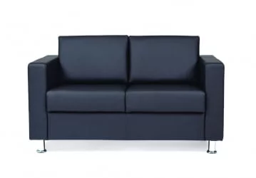 Диван двухместный (Симпл)  Консул Чоколате / Consul Chocolate