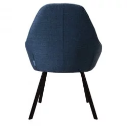 Кресло Кент Арки Сканди Блю Арт / Kent Arki