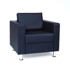 Кресло Симпл Консул Неро / Consul Nero