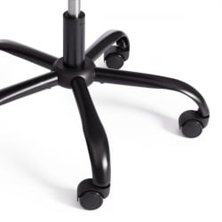 Кресло ДЖокер ткань, черный / Joker