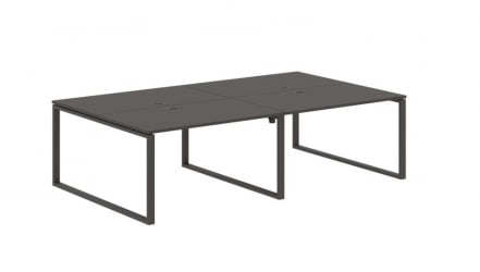 Бенч-система ЕДИС ЕКВСТ 2716 Мокко / EDIS EQWST