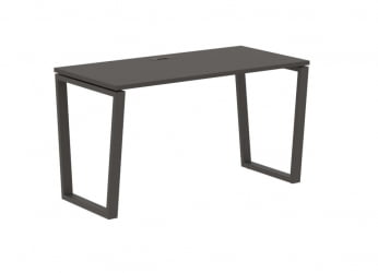 Стол письменный ЕДИС ЕВСТ 1367 Мокко / EDIS EVST