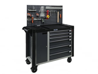 Инструментальная тележка ВДС М-6.1 / WDS M-6.1