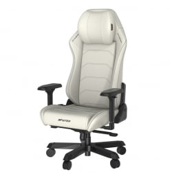 Геймерское кресло ДКСРасер И-ДМC/МАС2022/В / DXRacer I-DMC/MAS2022/W