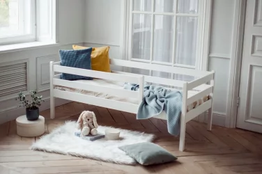 Съемный борт РооРоом ВК-33 Белый / RooRoom VK-33