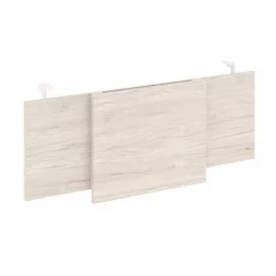 Царга стола руководителя ОНИКС ВООД О.М-CСР-3 Денвер Светлый / ONIX WOOD O.M-CSR-3