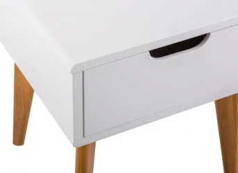 Тумба прикроватная Никко 4009552101х / Nikko 4009552101h