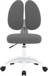 Детский стул Еверпроф Кидс 103 Ткань Темно-серый / Everprof Kids