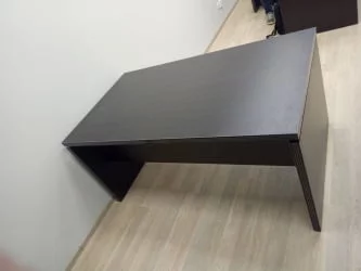 Стол руководителя ТСТ 169 (Венге Магия) / TST