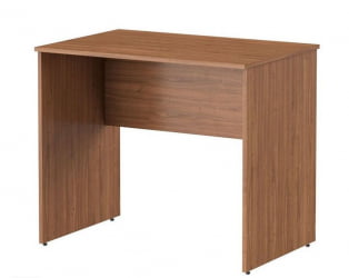 Стол письменный ИМАГО СП-1.1 Орех французский / IMAGO