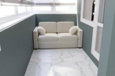 Диван рогожка Уппла (Берхоусе) Цвет фасада: Кофе рогожка; Тип: Прямой; Материал фасада: Микророгожка / (Berhouse)