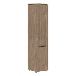 Шкаф-колонка с глухой дверью ЕНИО МХC 42.1 Кария Пальмира / ENIO MHC