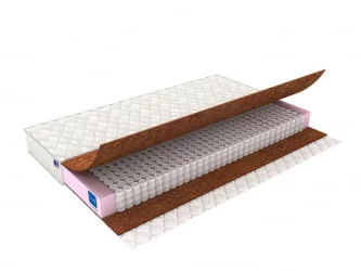 Матрас Ултра Хард 180х200х17 / Ultra Hard