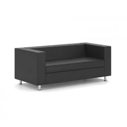 Диван Алекто трехместный ЕУРОЛИНЕ-1132 / EUROLINE-1132