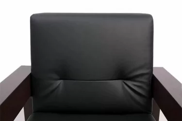 Уголок для маленькой кухни Стикер Люкса Блек