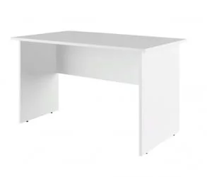 Стол письменный 72 ТРД29611104 Белый / TRD29611104