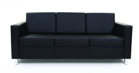 Диван трехместный Симпл_ Консул Орсо / Consul Orso