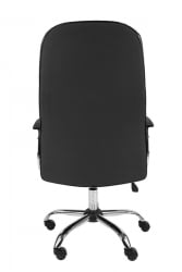 Кресло офисное РCХ 1187-1 С Черное / RCH S