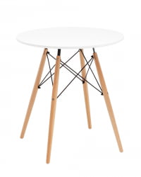 Стол ЕАМЕС ДСВ Д70 / EAMES DSW D70