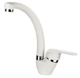 Смеситель ГРАНУЛА 2024 Арктик / GRANULA