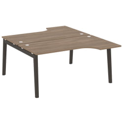 Рабочая станция ОНИКС ВООД ОВ.Д.СА-1 Дуб Аризона/Темный / ONIX WOOD OW.D.SA-1