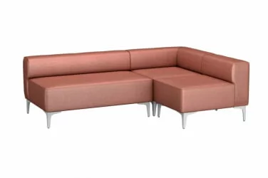 Диван Альфа Комбинация 3 Альфа 11