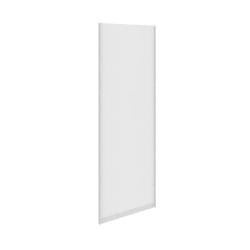 Дверь ДСП низкая Марис СХ.ДД-3.2 Белый / Maris SH.DD-3.2