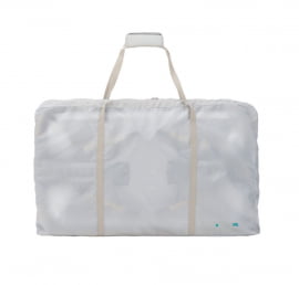 Детская кровать-манеж Тутти Бамбини (Тутти Бамбини) КоЗее КСЛ 120*60 см Оак/Ликуорисе 211209/3581 / Tutti Bambini CoZee XL Oak/Liquorice