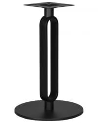 Подстолье ДОБРИН ЕЛАН (БЛАCК) / DOBRIN ELAN (BLACK)