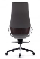 Кресло Аура ФК005-А Антрацит / Aura FK005-A