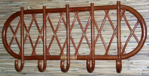 Вешалка 25/03 олива