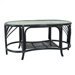 Стол 01/14 темно коричневый