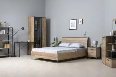 Кровать 160 на 200 Трувор 11.34