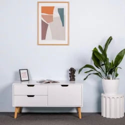 ТВ тумба Никко 4009552511х / Nikko 4009552511h