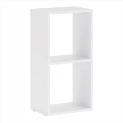 Стеллаж для дома -4 Лайт Белый