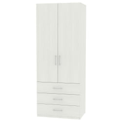 Шкаф распашный Р-230х90х60-4(ВД) / R-230х90х60-4(ВД)