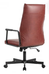 Кресло Стен В-263Х Бургунди / Sten W-263H