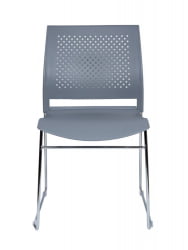 Стул СИКС ГРЕЙ / SIX GREY