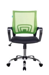 Кресло офисное Бюрократ CХ-695Н/СЛ/СД/ТВ-11 / CH-695N/SL/SD/TW-11