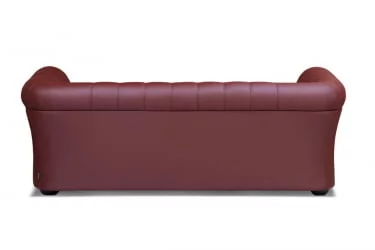 Диван-кровать трехместный Бруклин Премиум ДК3 Орегон 26 Категория 1