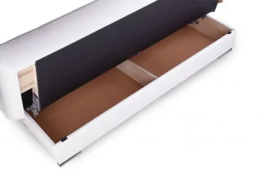 Диван-кровать Модесто Комфорт ДК Домус Милк Категория 3