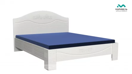 Кровать 1,8*2,0 м 