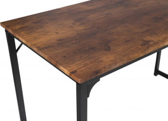 Cтол ВД-08 Бурнт / Cтол WD-08 Burnt