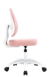Детский стул Еверпроф Кидс 103 Ткань Розовый / Everprof Kids