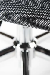 Кресло офисное Хельмут Х-102 Грай / H-102 Gray